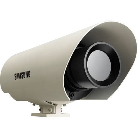 Samsung SCB-9080 Thermal Night Vision Camera (Ivory) SCB-9080