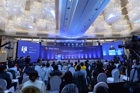 未来十年，亚洲如何再出发 “上海论坛2020”在沪开幕