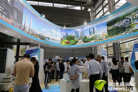 协会动态 | 对话深圳市龙岗区高新技术产业协会，互惠互助为产业赋能-世展网
