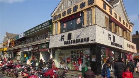 这个春节，荆街交出满意“答卷” - 荆州市文化和旅游局