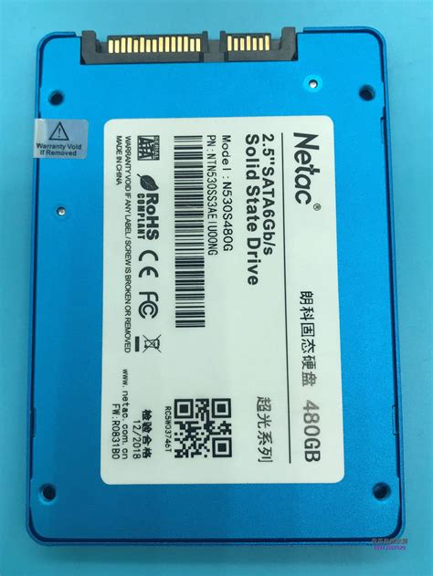 朗科N530S480G SSD固态硬盘SM2258XT主控掉盘无法识别数据成功恢复
