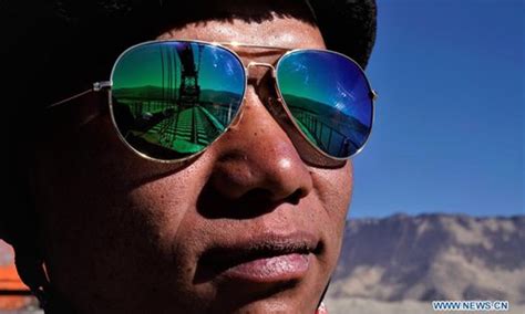 Railway project to link Tibet, Nepal - News - 世界轨道交通资讯网-世界轨道行业排名领先的艾莱资讯 ...