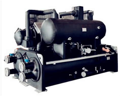 江森自控推出全新YGWE-HP全温型螺杆式水/地源热泵机组-上海市制冷学会