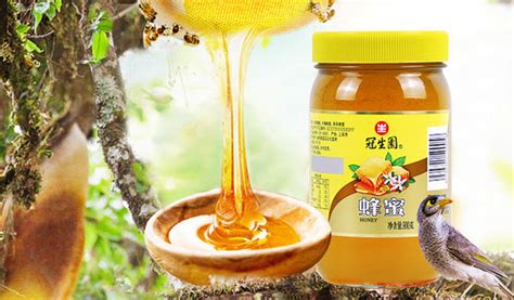 蜂蜜哪个品牌纯正？蜂蜜十大品牌推荐