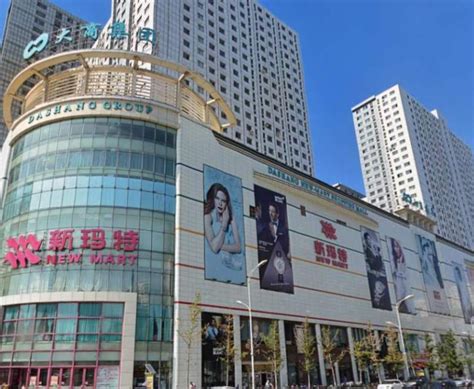 郑州丹尼斯大卫城商场商铺出租/出售-价格是多少-郑州商铺-全球商铺网