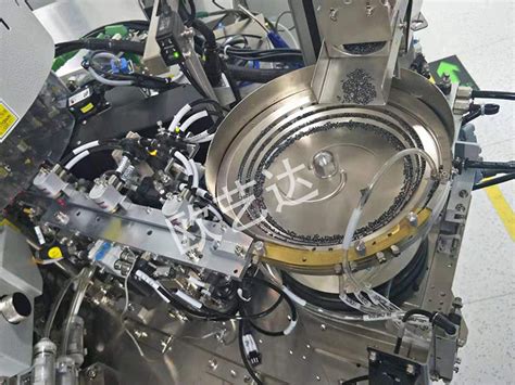 精密振动盘-CNC振动盘案例-昆山欧艺达自动化机械有限公司