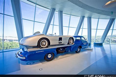 2021...，共有7个传奇展区和5个经典展区，参观者可以充分体验奔驰公司历经的各个阶段和车型的进展变化过程_梅赛德斯奔驰博物馆-评论-去哪儿攻略