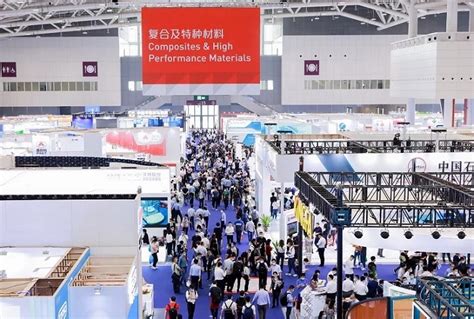 “CHINAPLAS 2023 国际橡塑展”在深圳开幕 展会规模创新高|橡塑|展会|郭军_新浪新闻