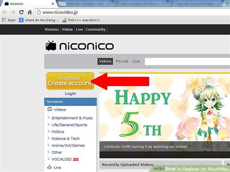 Nico Video Reviews - 4 Reviews of Nicovideo.jp | Sitejabber