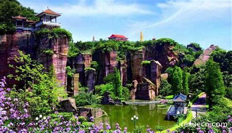 淄博十大旅游景点大全 淄博最值得一去的景点排名
