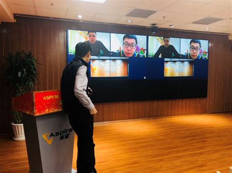 布局5G中国移动子公司卓望携手入目高清云会议打造新一代AI智慧云视频平台！_南方网