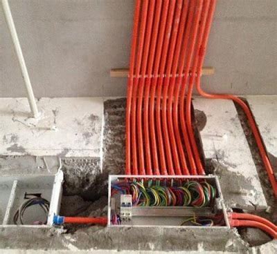 2015弱电布线施工的基本规范 - 装修保障网