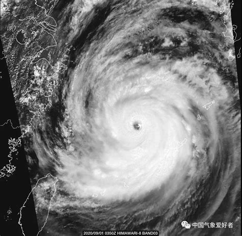 今年第9号台风“美莎克”刚刚生成 ::上海在线 shzx.com
