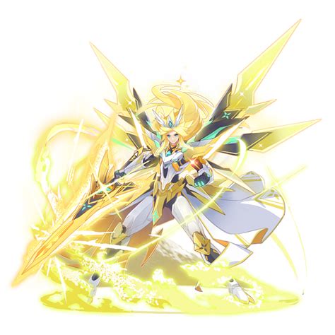 星圣4&#183;星骑士织女星图片