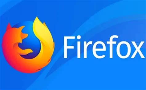火狐浏览器哪里好？Firefox浏览器优点在哪儿？--系统之家