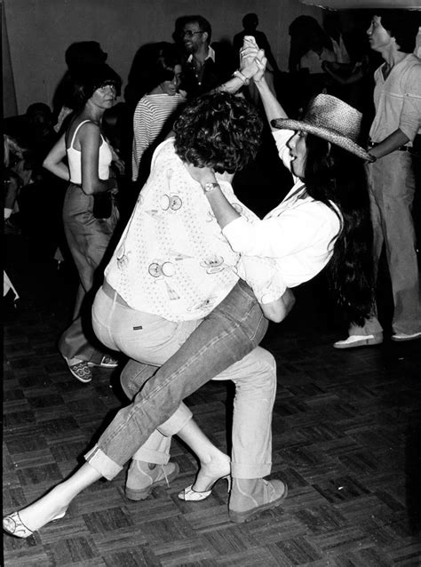Studio 54 Photos: See What the Legendary Nightclub Was Like in Its ...