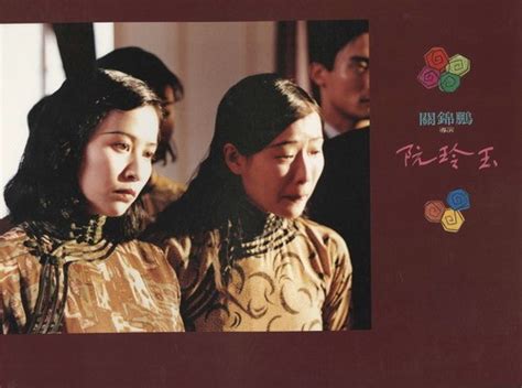 从《神女》到《胭脂泪》，该记住的不止阮玲玉、胡蝶，还有吴永刚-协会活动-上海电影家协会