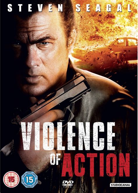 暴力行动(violence of action)-电影-腾讯视频