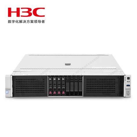 新华三H3C R4700 G3高密机架服务器评测--至顶Labs-至顶网