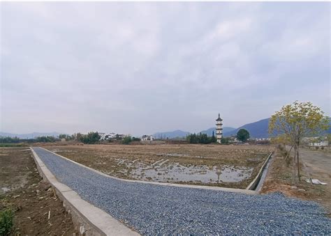 黄山黟县：高标准农田建设助力乡村振兴 - 黄山 - 安徽财经网