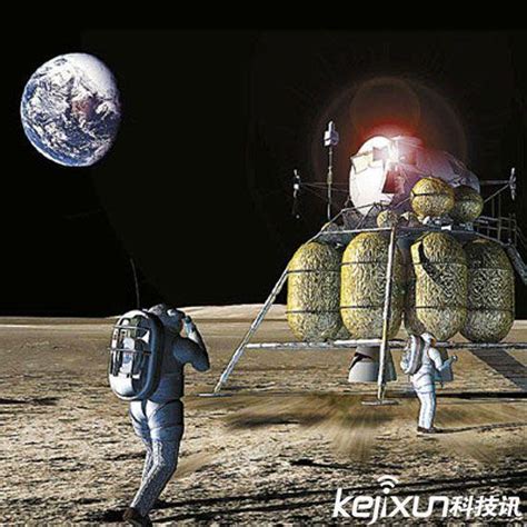 中国第一个登上月球的人是谁-百度经验