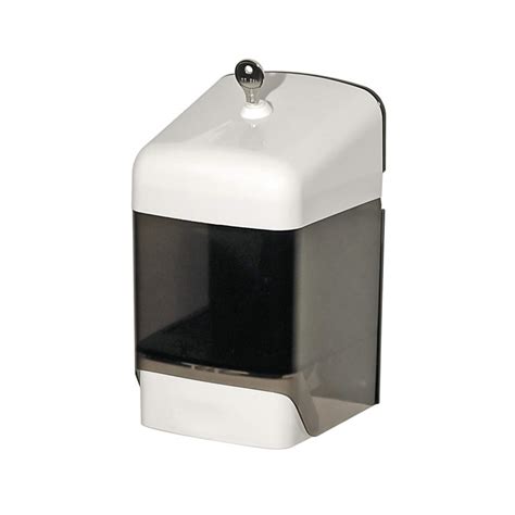 OPHARDT hygiene 1415284 ingo-top R 15 Lockable Soap Dispenser for ...