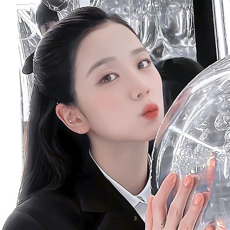 爱豆头像金智秀图片