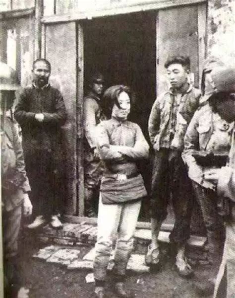 被日军强征的“慰安妇”的悲惨命运_ 视频中国