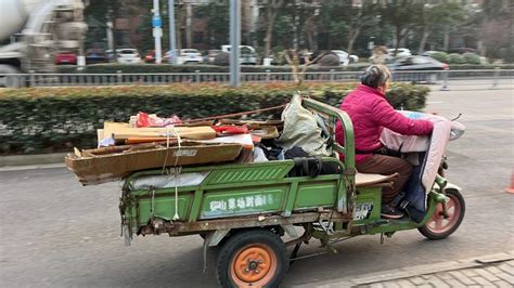 共享单车运维员旺季月入两三万？带你走近他们的真实生活-杭州新闻中心-杭州网