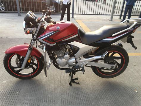 上海11国三雅马哈天剑王250 价格：7500元 - 摩托车二手网
