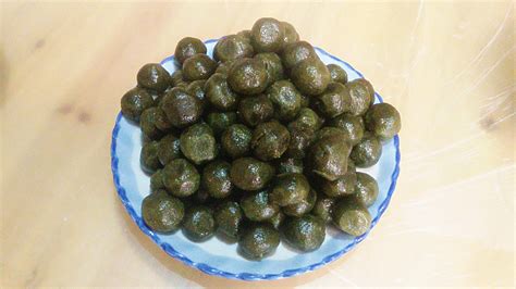 在遂川，笼藏米果不仅是一种美味，更是一种乡愁 - 行业新闻 - 江西玖玢生态农业发展有限公司