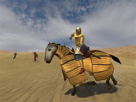 骑马与砍杀 骑马与砍杀：战团 Tohlobaria1257年MODv0.4 Mod V全版本 下载- 3DM Mod站