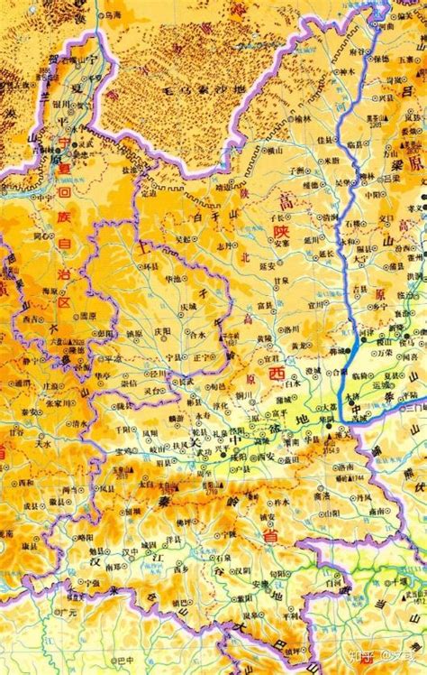 中国地理-西北地区_word文档在线阅读与下载_免费文档