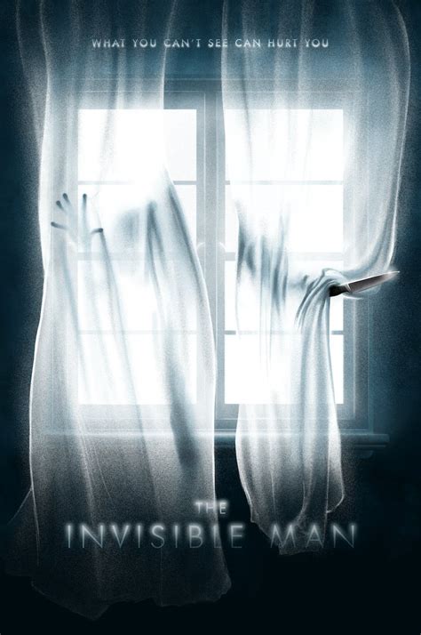 赫伯特·乔治·威尔斯 科幻作品《隐身人》封面设计_看阿瓦山-站酷ZCOOL