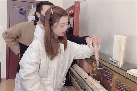 齐伯尔斯坦钢琴首届钢琴制造调律培训课程火热开课中公司新闻_上海瑞升钢琴