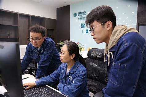 今年前5个月，国网庆阳供电公司完成电网基建总投资1.92亿元 - 庆阳网