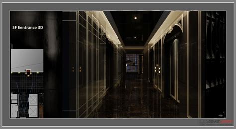 Steven Leach-北京红袖汇商务会馆KTV室内设计方案33P+效果图9P-室内方案文本-筑龙室内设计论坛