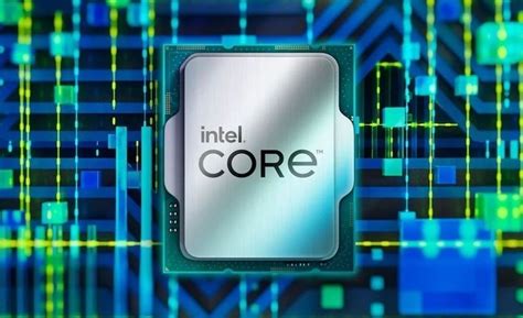 Intel Yes！曝英特尔14代酷睿Meteor Lake处理器成功点亮_游戏硬件-中关村在线