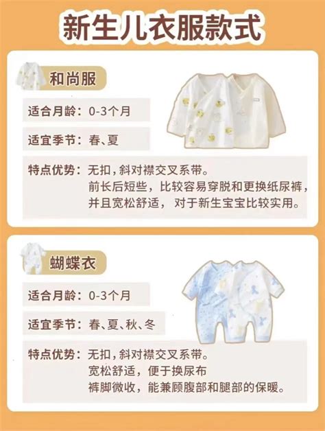 三个月婴儿穿多大衣服（新生儿衣服怎么选）-幼儿百科-魔术铺