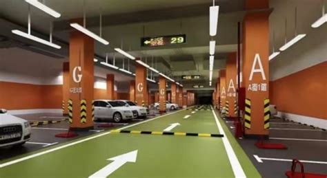 智能停车场常见的五大管理系统有哪些?-华安瑞成(北京)科技有限公司