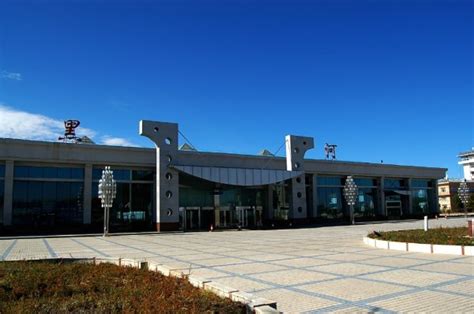 黑河机场“十一”黄金周运送旅客3989人次 - 民用航空网