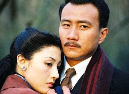 画魂（1993年巩俐主演电影） - 搜狗百科