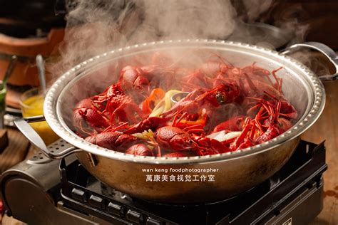 海鲜打边炉,中国菜系,食品餐饮,摄影素材,汇图网www.huitu.com