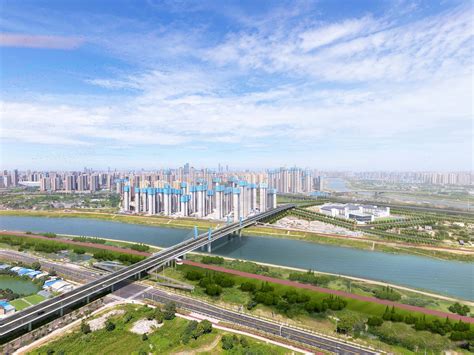 长沙高铁西站产业新城整体开发项目签约，总投资322亿元 - 新湖南客户端 - 新湖南