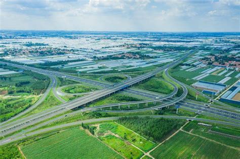 济青高速北线改造济南段开工 BRT8开通方案确定_路况动态_车主指南
