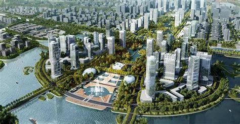 杭州市文化创意产业发展中心——创意天堂