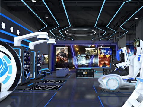 VR游戏体验馆，你了解多少？—北京乐客VR体验馆加盟