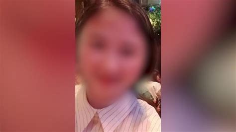 20岁女大学生暑假广州打工失联 疑被骗入传销