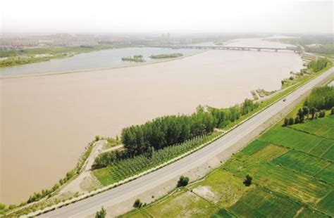 黄河流域绿色发展效率时空演进