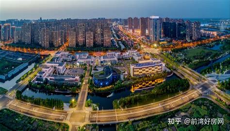 杭州湾新区“全力推进”未来杭州湾将与上海实现同城一体化发展！_宁波
